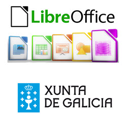LibreOffice - Xunta de Galicia 202302R