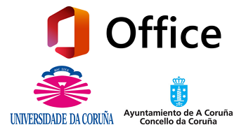 Universidade da Coruña - Concello da Coruña