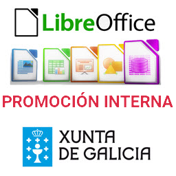 LibreOffice Xunta Galicia - XDG202303PI